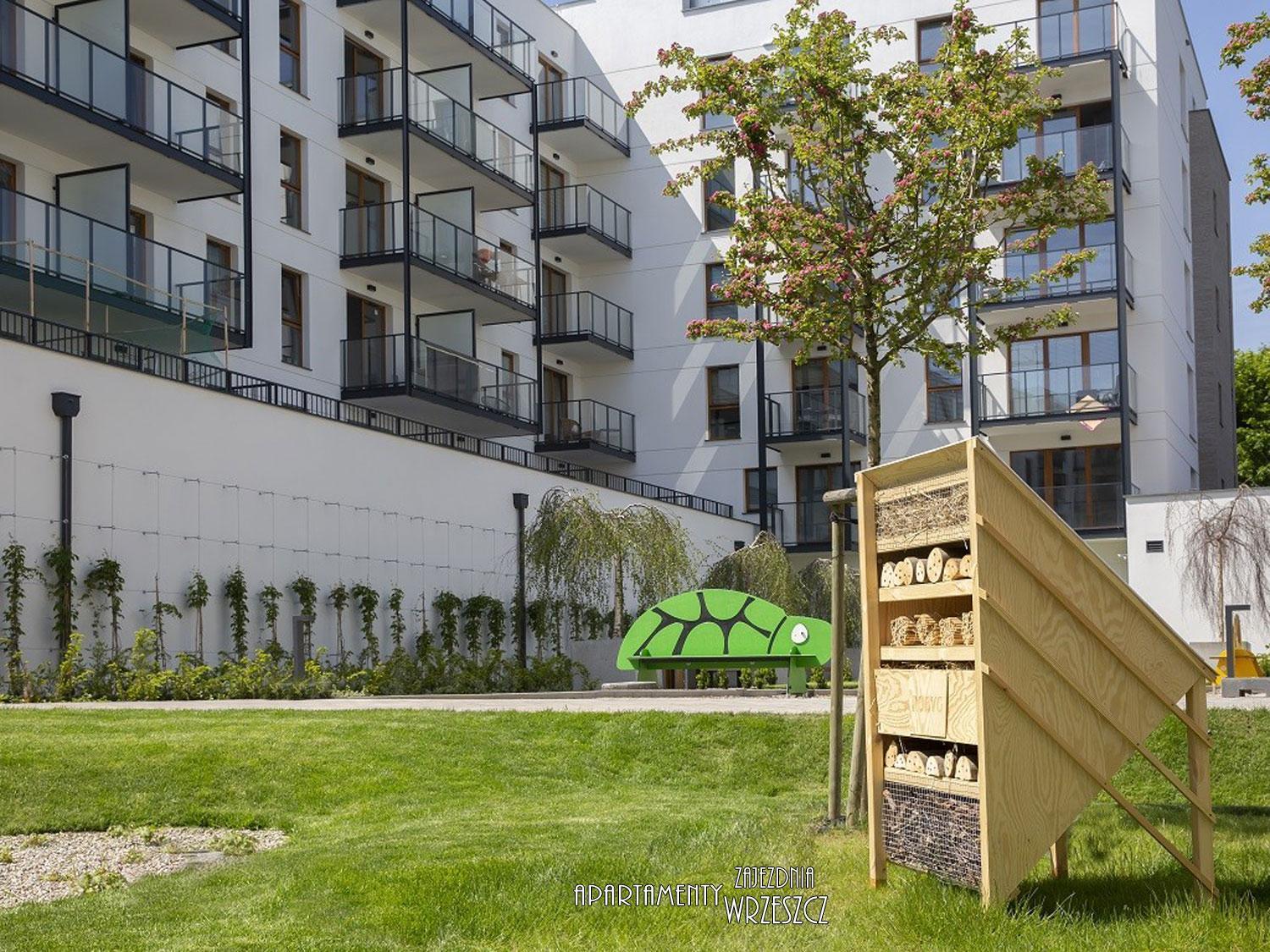 Apartament Amber - Azw Gdansk Exterior photo